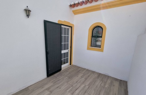Retur Casa | Casa Cathy - Praia Adão e Eva