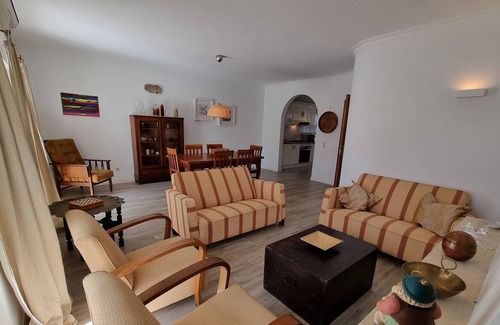Retur Casa | Casa Cathy - Praia Adão e Eva