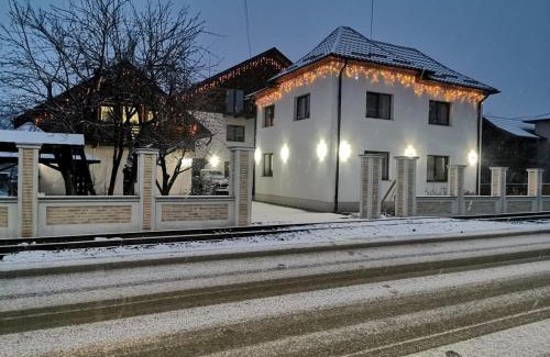 Moldovita Casa | Casa Catinca