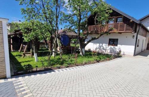 Moldovita Casa | Casa Catinca