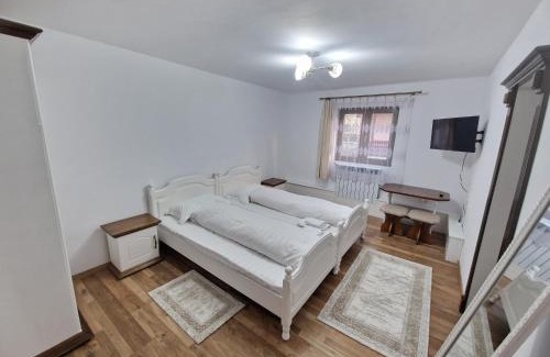 Moldovita Casa | Casa Catinca