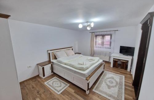 Moldovita Casa | Casa Catinca