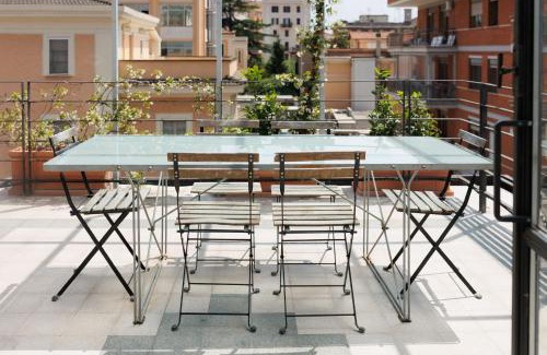 Marsala Casa | Casa Caudì