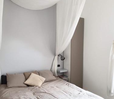 Marsala Casa | Casa Caudì