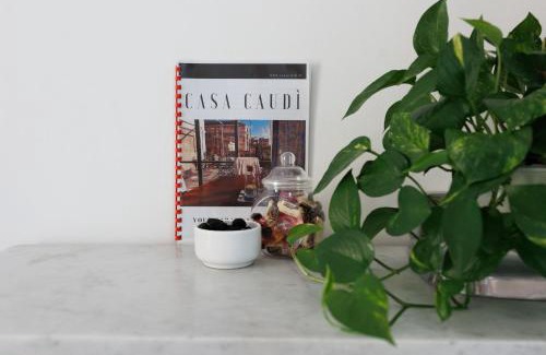 Marsala Casa | Casa Caudì