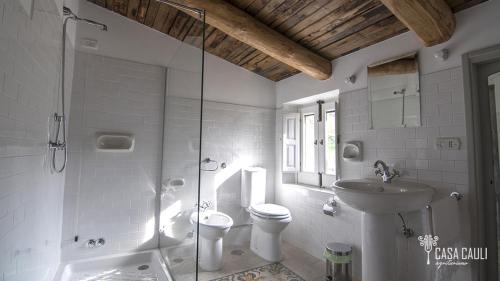 Montesano sulla Marcellana Casa | CASA CAULI agriturismo