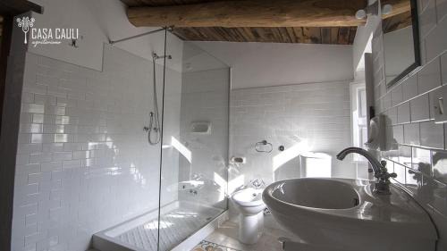 Montesano sulla Marcellana Casa | CASA CAULI agriturismo