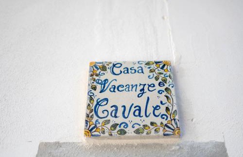 Caltabellotta Casa | Casa Cavalè - Ai piedi della Montagna