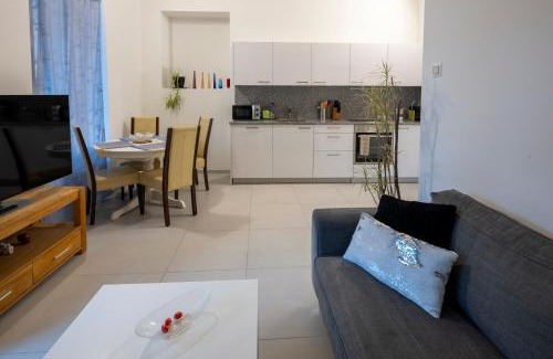 Terre di Pedemonte Apartamento | Casa Cavalli appartamento nuovo