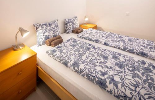 Terre di Pedemonte Apartamento | Casa Cavalli appartamento nuovo