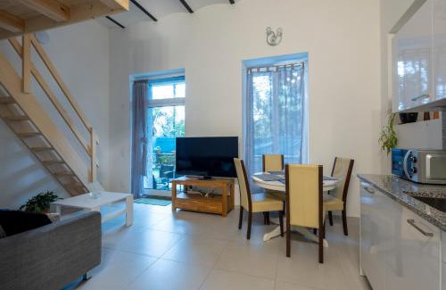 Terre di Pedemonte Apartamento | Casa Cavalli appartamento nuovo