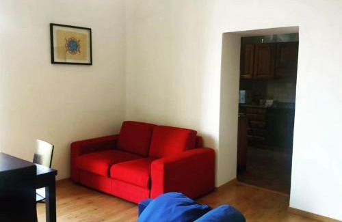 Acquasparta Apartamento | Casa Cavallotti