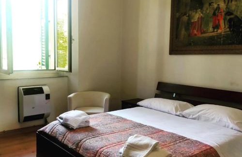 Acquasparta Apartamento | Casa Cavallotti