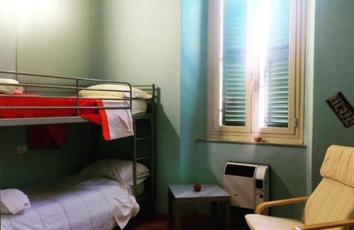 Acquasparta Apartamento | Casa Cavallotti