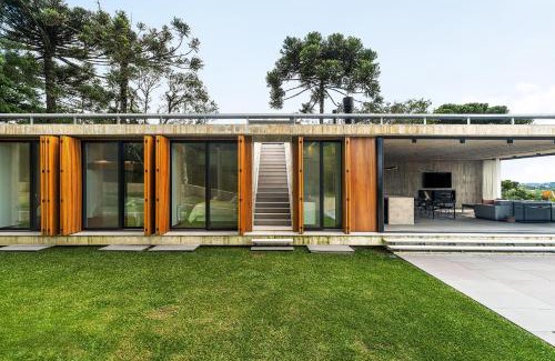Quinta da Serra Casa | Casa Cave by Achei