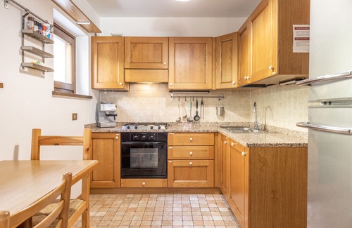 Venas di Cadore Apartamento | CASA CAVINA