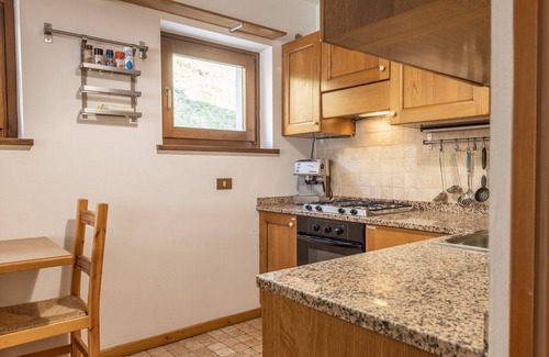 Venas di Cadore Apartamento | CASA CAVINA