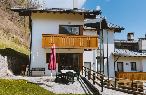 Venas di Cadore Apartamento | CASA CAVINA