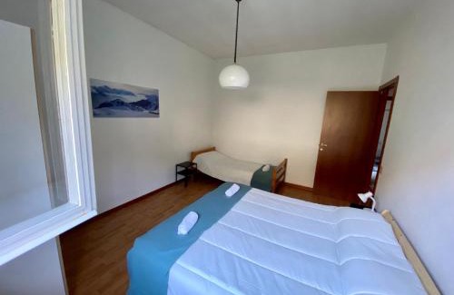 Pontebba Apartamento | Casa Cavour - vicino Tarvisio e Nassfeld