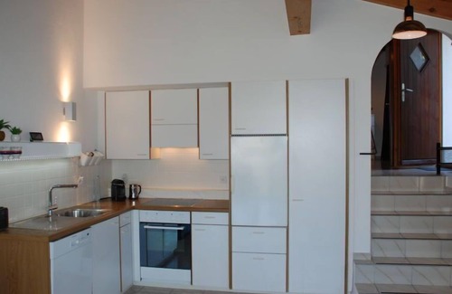 Magadino Apartamento | Casa Cavriana by Interhome