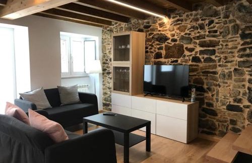 Furelos Casa | Casa Cea