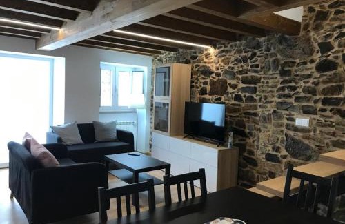 Furelos Casa | Casa Cea