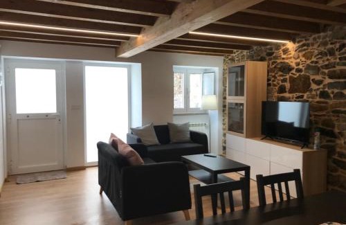 Furelos Casa | Casa Cea
