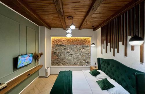 Baia-Sprie Casa | Casa Ceauș