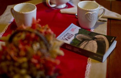 Stregna Casa | Casa Cebajova Poesia