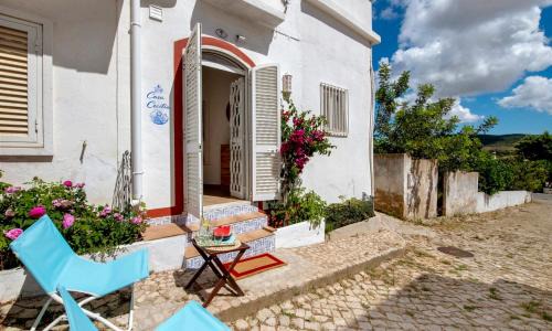 Alte Apartamento | Casa Cecilia Apartment Algarve