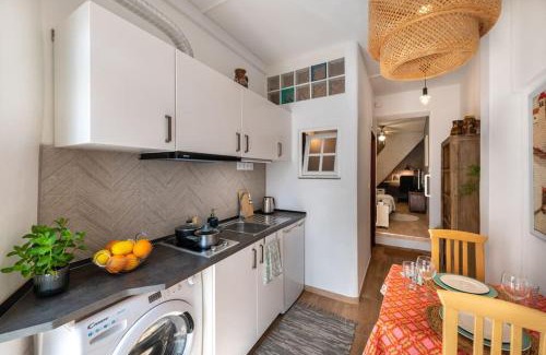 Alte Apartamento | Casa Cecilia Apartment Algarve