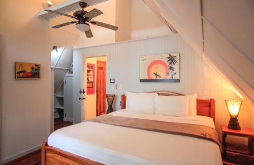 Playa Santa Teresa Hotel | Casa Cecilia Beach Front