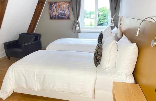 Wetzikon Apartamento | Casa Cecilia