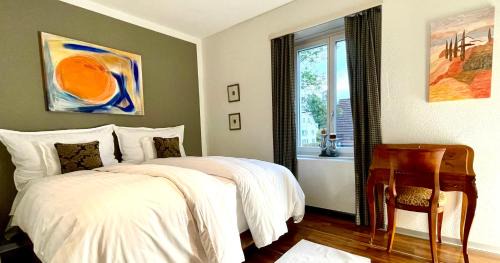 Wetzikon Apartamento | Casa Cecilia