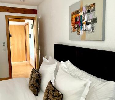 Wetzikon Apartamento | Casa Cecilia