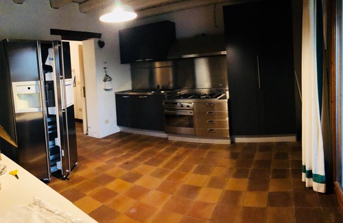 Salgareda Casa | CASA CECILIA COTTAGE a pocos kilómetros de Venecia y de la salida