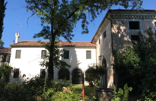Salgareda Casa | Casa Cecilia Country House