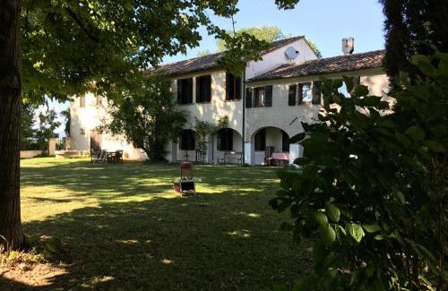 Salgareda Casa | Casa Cecilia Country House