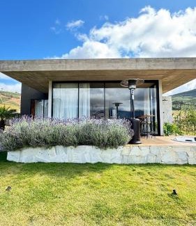 Espera Feliz Cama Y Desayuno | Casa Cedro