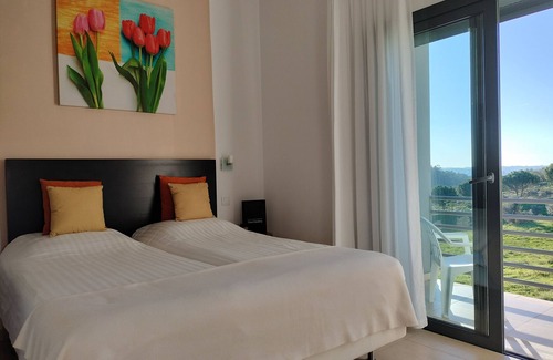 Batalha Cama Y Desayuno | Casa Ceedina B&B & Beauty