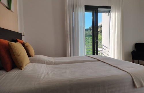 Batalha Cama Y Desayuno | Casa Ceedina B&B & Beauty