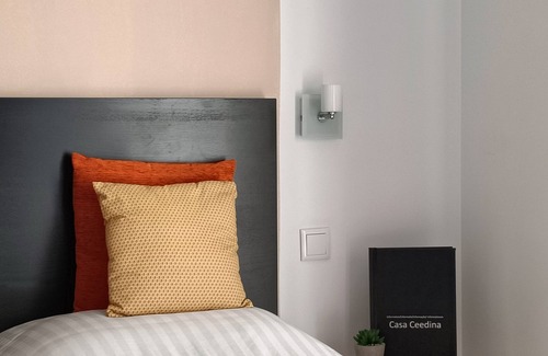 Batalha Cama Y Desayuno | Casa Ceedina B&B & Beauty
