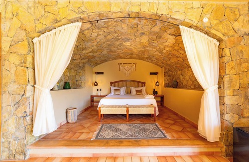 Arrecife Hotel | Casa Ceiba Huatulco - Adults Only