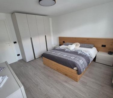 Voltago Agordino Apartamento | Casa Celeste Dolomiti