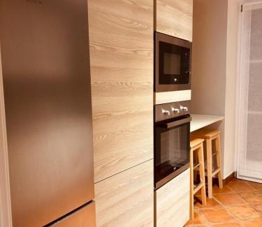 Locca Apartamento | Casa Celeste Ledro