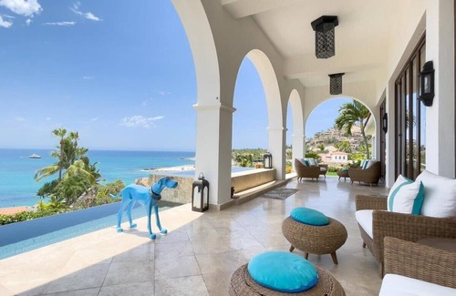 Palmilla Villa | Casa Celeste - Palmilla Norte
