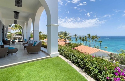 Palmilla Villa | Casa Celeste - Palmilla Norte