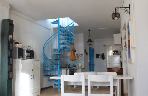 Sperlonga Apartamento | Casa Celeste Sperlongaresort