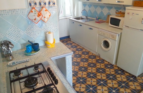 Sperlonga Apartamento | Casa Celeste Sperlongaresort