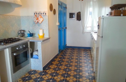 Sperlonga Apartamento | Casa Celeste Sperlongaresort